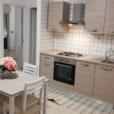 公寓 La Maison De Nina