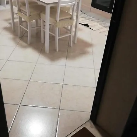La Maison De Nina * Gallipoli