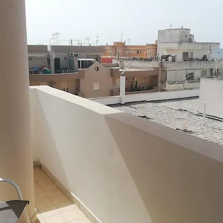 La Maison De Nina 加利波利