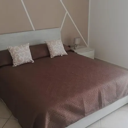 La Maison De Nina Daire