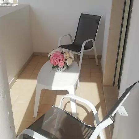 公寓 La Maison De Nina 加利波利