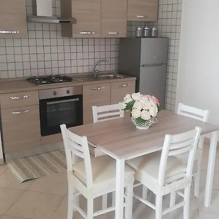 Daire La Maison De Nina *