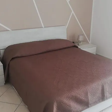 Daire La Maison De Nina *