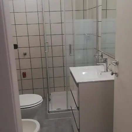 Daire La Maison De Nina