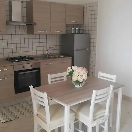 Apartment La Maison De Nina Gallipoli