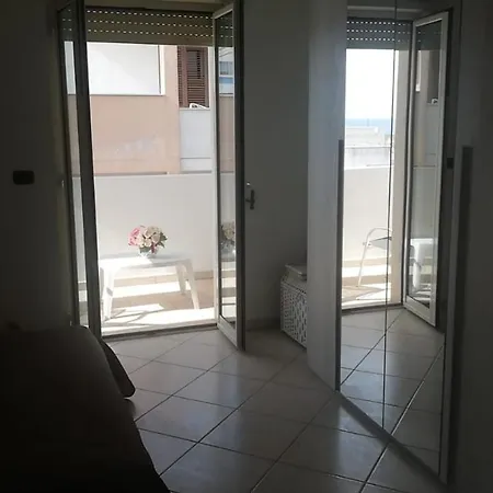 La Maison De Nina 公寓